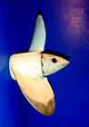 48-23647 - 11 Unbranded Vintage Aluminum