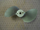 48-25419 Mercury Kiekhaefer 2 Blade