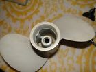 48-28036 Mercury Blade Propeller Part Left Hand Spline