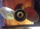 48-30391a Mercury Vintage Blade Bronze Prop Part Merc