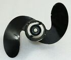 48-31105-8 48-31105a1 48-45890a1 Mercury Nos Vintage Blade Quicksilver Outboard Motor Propeller