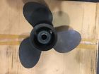 48-31460 A3 Mercury Outboard Propeller Bronze Pitch
