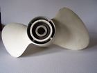 48-31675a1 Quicksilver Mercury Original Replacement Propeller