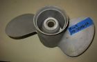 48-32186-12 Mercury Outboard Propeller Prop Two Blade