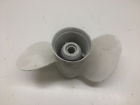 48-32190-11 Mercury Hp Aluminum Prop Used Propeller Mark