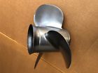 48-32264a4 Mercury Mariner Pitch Propeller Reconditioned Good