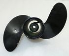48-32364a1 48-32364-9 Mercury Nos Vintage Blade Quicksilver Outboard Motor Propeller