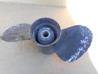 48-32388-19 Unbranded Aluminum Boat Propeller