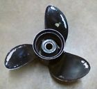 48-32746a3 Mercury Black Max Pitch Rh Propeller