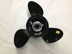 48-32748 Mercury Marine Black Max Rebuilt Aluminum Prop