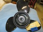 48-33774a1 Mercury Outboard Prop Spline