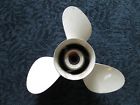48-36012-21 Mercury Mercruiser Aluminum Propeller Prop