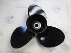 48-36024a4 Mercury Aluminum Pontoon Prop For Mariner Hp Outboard
