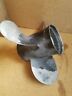 48-37898-13 Mercury Outboard Propeller