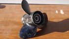 48-37900a3-15p Mercury Propeller Inch Pitch