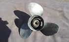 48-38094 12 Mercury Propeller Good