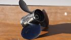 48-38098-11 Mercury Propeller