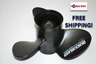 48-38098a 1 Mercury Quicksilver Outboard Propeller