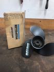 48-42520 A10 Quicksilver Blade Boat Propeller New