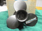 48-42524a11 Quicksilver Boat Propeller