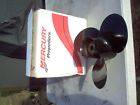 48-42738-a13 Mercury Propeller
