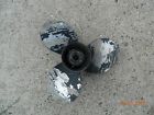 48-42740 Mercury Propeller Aluminum Prop Spline