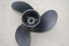 48-45222 Mercury Propellor Very Good