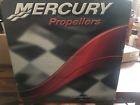 48-46547a46 Mercury Propellers Laser Ii