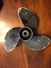 48-47670-7 Mercury Used Prop Propeller Part