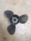 48-47710-a1-27 Mercruiser Propeller Pitch Bravo