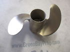 48-447920a1 48-47920a1 Mercury Bronze Outboard Prop Pitch Spline Hp