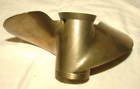 48-47924-10 Vtg Mercury Outboard Boat Motor Part Prop
