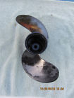 48-47940a1 Mercury Antique Outboard Motor Propeller Up Spline