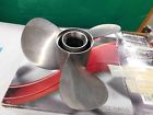 48-48-831867 Mercury Bravo Three 48-823665