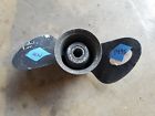 48-49632-21 Mercury Aluminum Blade Prop Spline Hub