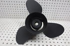 49634-21 48 49634 - 21 Mercury Aluminum Prop Propeller Outboard Motor
