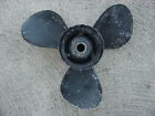 48-52008-23 Mercury Aluminum Propeller For