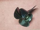 48-52012-25 Mercury Marine 3 Blade