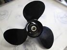 48-57265a1 Mercury Pitch Lh Boat Prop For Mercruiser Bravo Ii Stern
