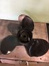 48-572664a1-23p Mercury Propeller Spline Part