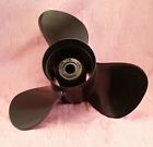 48-58424-21 Mercury Aluminum Propeller For Mercruiser