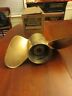 48-59138 Mercury Nos Quicksilver Blade Propeller Pitch Flo Torq