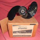 48-63494-6 Mercury Aluminum Propeller For Outboards
