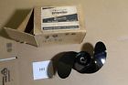 48-63494a1 Mercury Aluminum Propeller Nos Outboard Boat