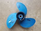 48-65012 Mercury Composite Prop Spline Hub