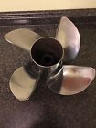 48-657026a46 48 - 657026a46 19p Mercury Marine Revolution 4 Boat