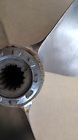 48-66128-28 Mercury Cleaver Over The Hub