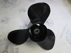 48-66147a4 Mercury Pitch Lh Boat Prop For Trs Mercruiser Stern Drive