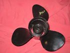 48-66432-17 Mercury Aluminum Propeller Mercruiser Older