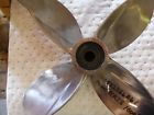 822266a61 48-66a61 Cleaver 15x28 Propeller Rh Mercury